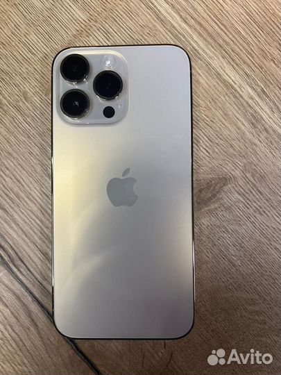 iPhone 14 Pro Max, 256 ГБ