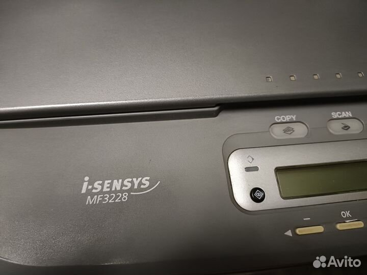 Canon mf3228