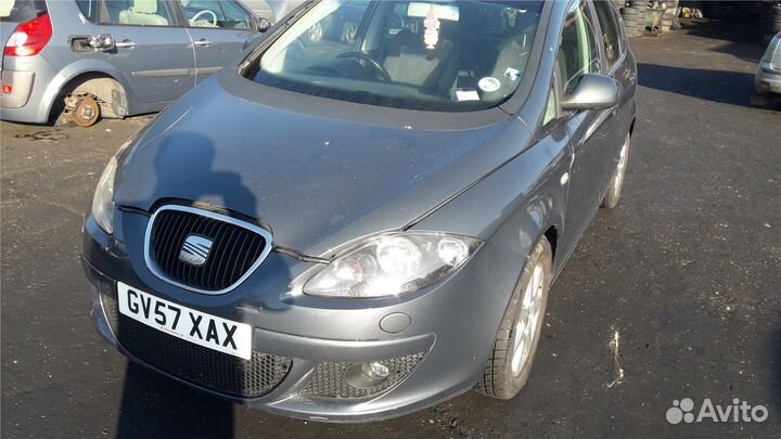 Разбор на запчасти Seat Altea 2004-2009