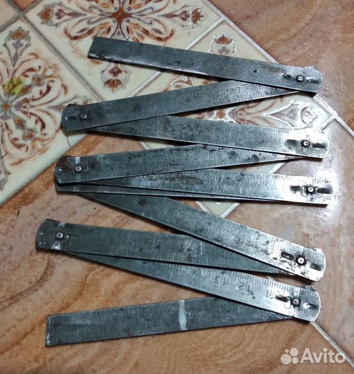 Рулетка СССР