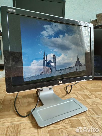 Монитор HP w2228h, 1680x1050,22