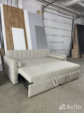 Детский диван