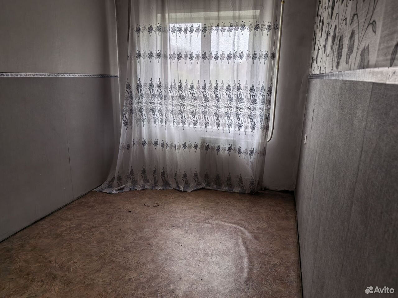 3-к. квартира, 61,8 м², 4/5 эт., Минусинск