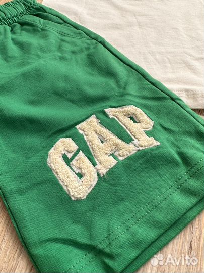 Костюм Gap