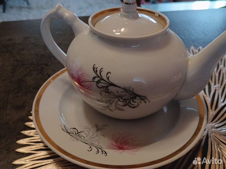 Заварник СССР