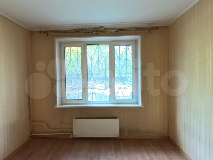 Аукцион: 2-к. квартира, 46,4 м², 1/9 эт.