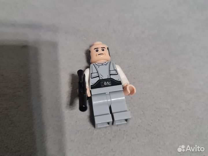 Lego Star Wars 9678