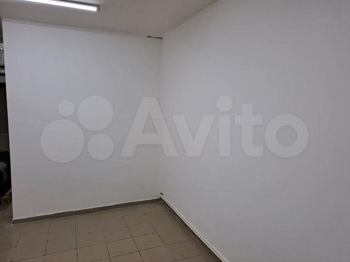 Квартира-студия, 27 м², 1/12 эт.