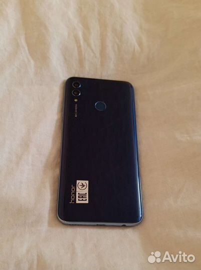 Honor 10 lite