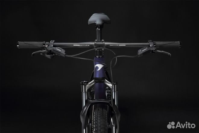 Велосипед горный Pardus Rock Crusher Evo SX (2023)