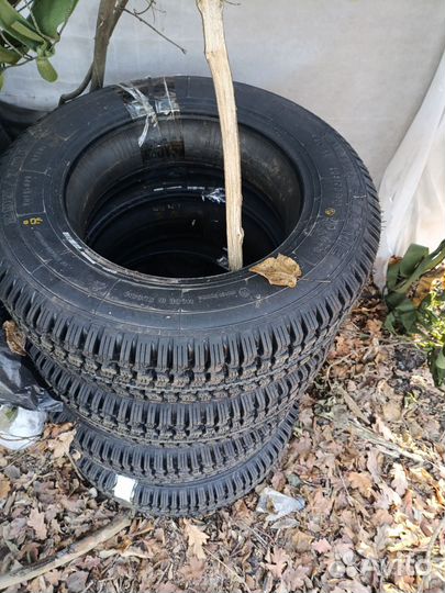 Резина на ниву r16