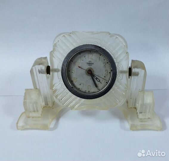 Часы танковые 1956 год