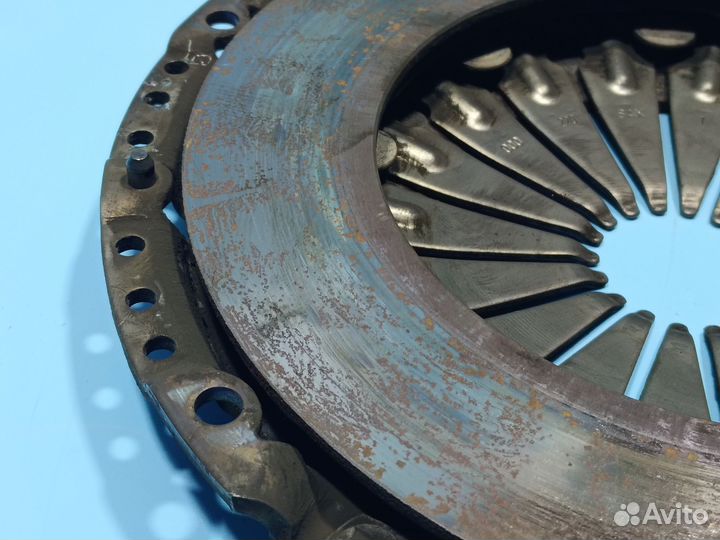 Корзина сцепления для Ford Focus 2 2005-2011