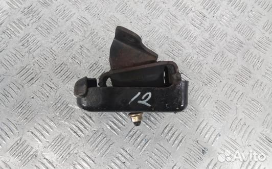 Подушка двигателя дизельная KIA sorento 1 (9BR01BL