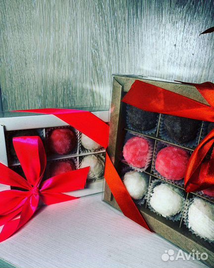 Скраб для тела ручной работы