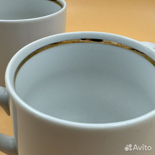 Старинные кружи чашки дом советов