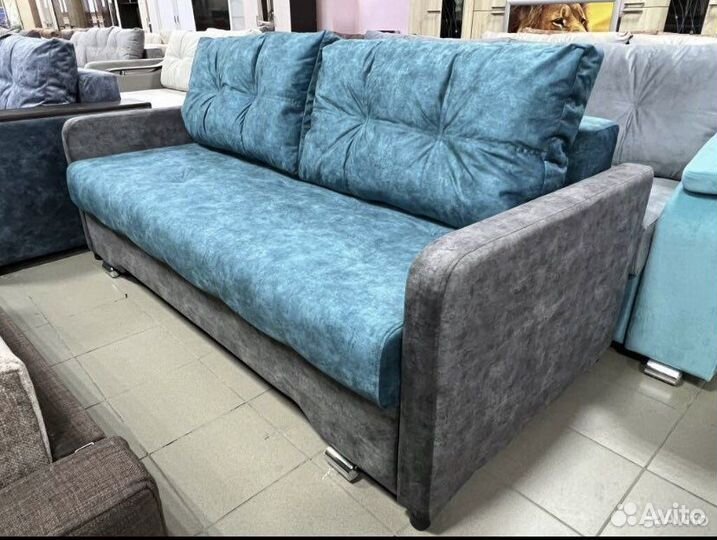 Диван Еврокнижка 00482