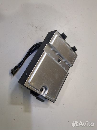 Блок управления обогревом сидений Jeep Grand Chero