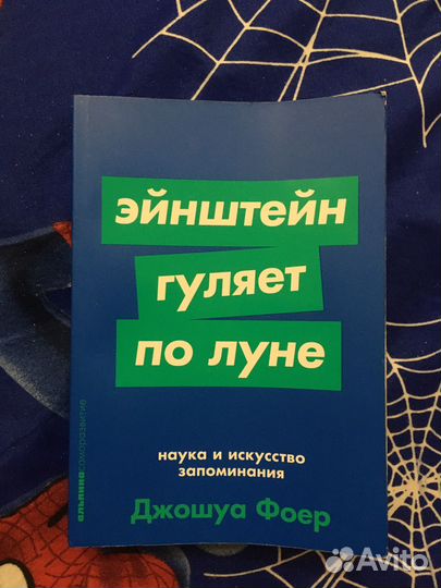 Эйнштейн гуляет по луне