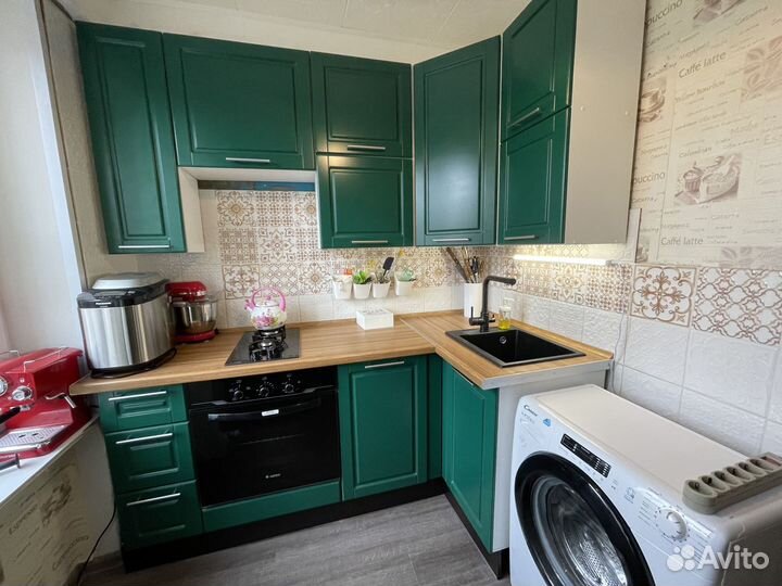 Кухонный гарнитур от изготовителя (кухня на заказ)