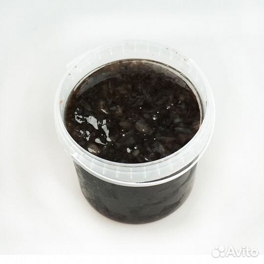 Кета, полуспинка, юкола х/к, угорь