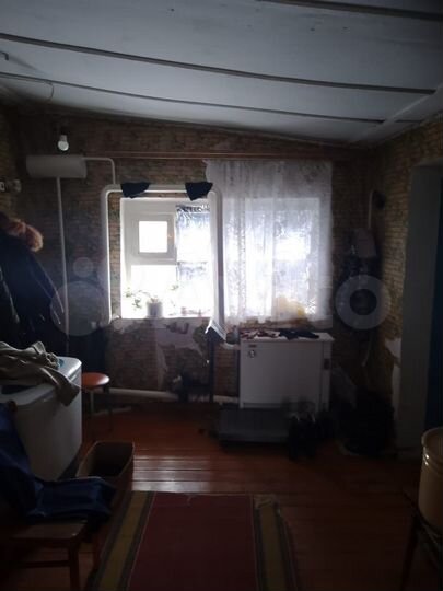 Дом 108,1 м² на участке 10,5 сот.