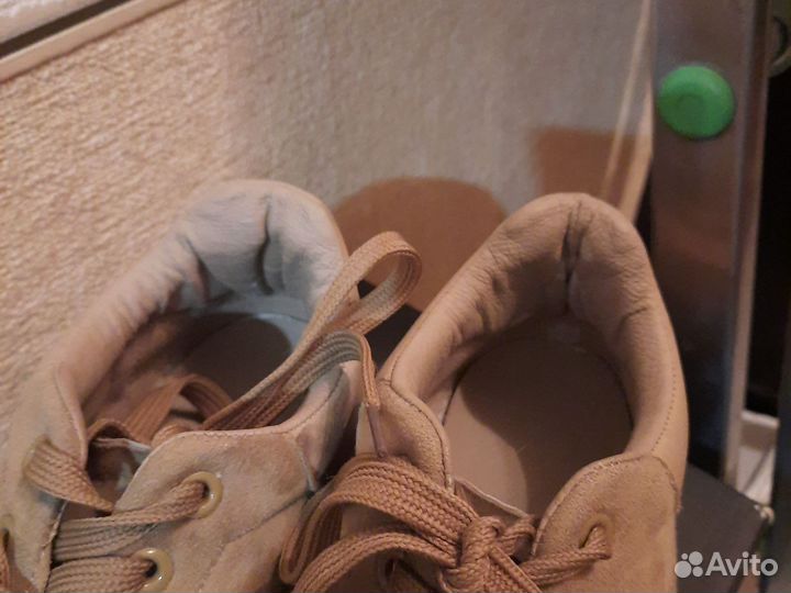 Кроссовки 37 размер