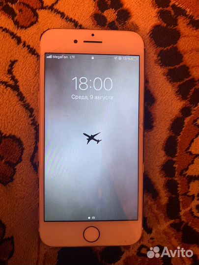 Телефон iPhone 7 32 гб