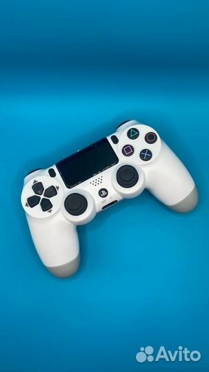 Джойстик на ps4
