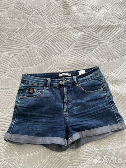 Шорты женские