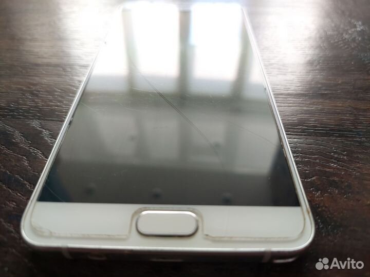 Samsung Galaxy Note 5, 4/32 ГБ
