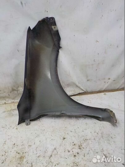 Крыло LADA granta FL переднее левое