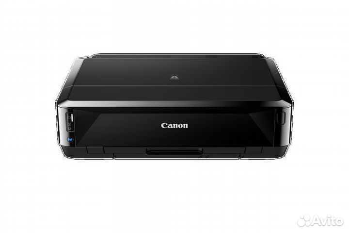 Струйный принтер Canon Pixma IP7240
