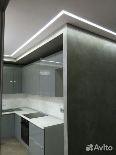 Лепнина для интерьера. Гипс. Панели 3д