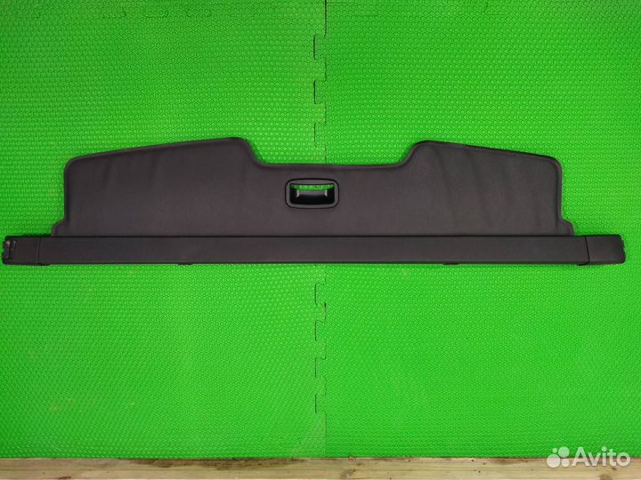 Шторка багажника Land Rover Range Rover Sport L320