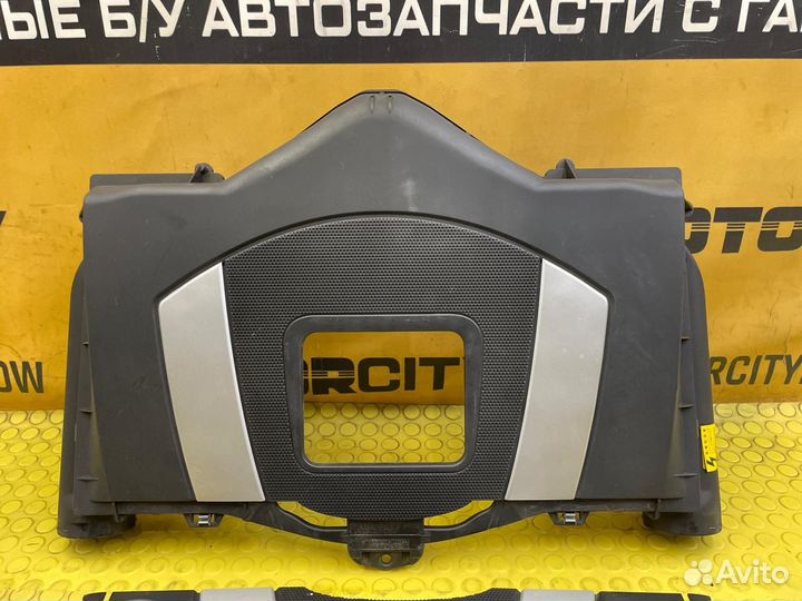 Корпус воздушного фильтра Mercedes-Benz Cls-Class