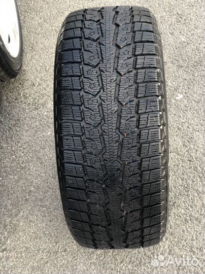 Toyo Observe GSi-6 HP 225/50 R17 94V