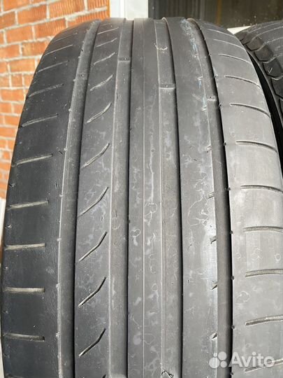 Kumho Crugen HP91 245/60 R18 105V