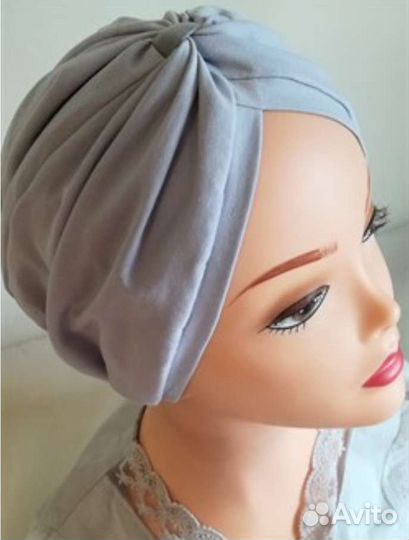 Шапка и снуд