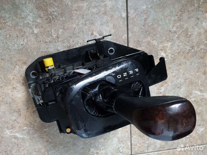 Volvo S 80 I Т6 в разборе