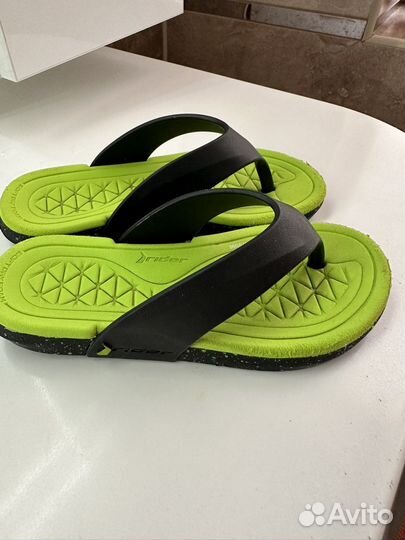 Шлепки для мальчика