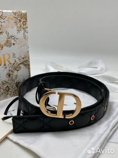 Ремень Dior