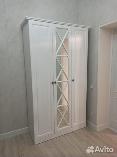 Шкаф \Бьянка \