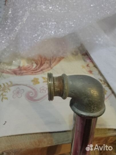 Сантехника бу