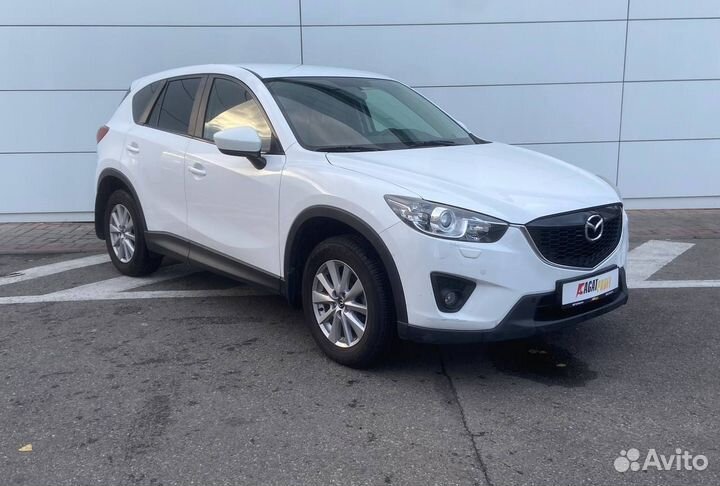 Mazda CX-5 2.0 AT, 2014, 144 152 км