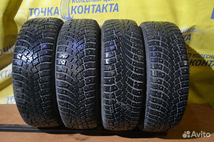 Nokian Tyres Hakkapeliitta 1 225/65 R17