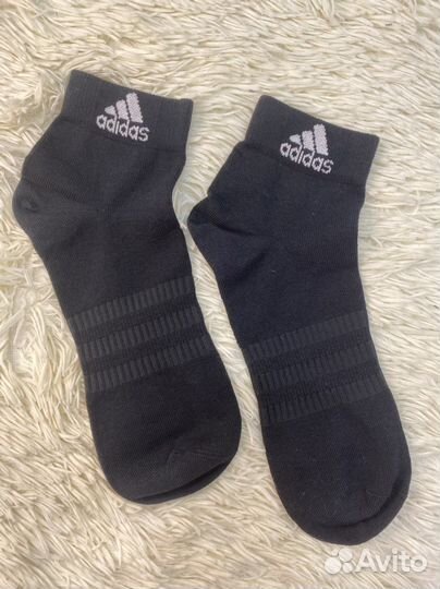 Носки adidas light ANK р. 46-48