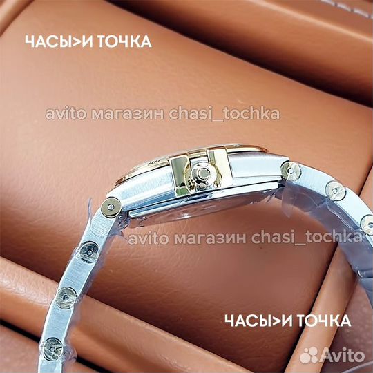 Наручные часы Omega Constellation