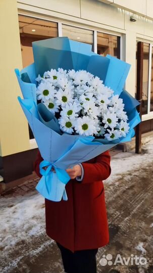 Букеты из цветов,роза,хризантема,доставка