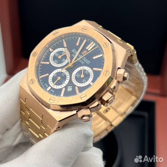 Часы Audemars Piguet Royal Oak